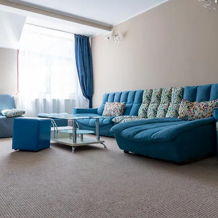 Hanul Din Poiana Appartement