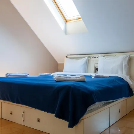 Hanul Din Poiana Appartement