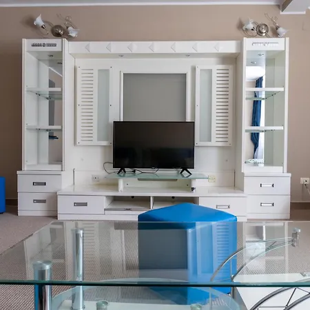 Appartement Hanul Din Poiana