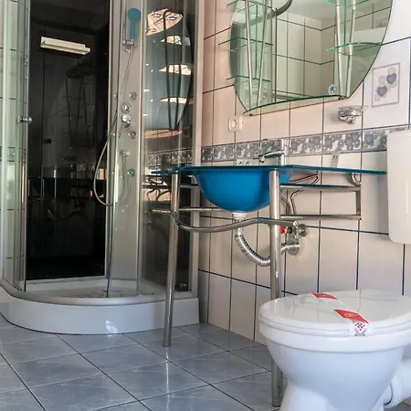 Hanul Din Poiana Appartement *