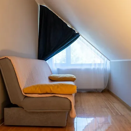 Hanul Din Poiana Appartement Poiana Brasov