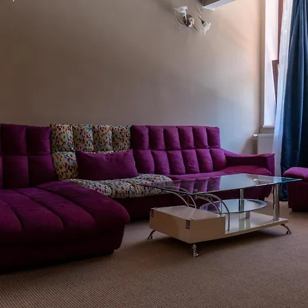 Hanul Din Poiana * Poiana Brasov