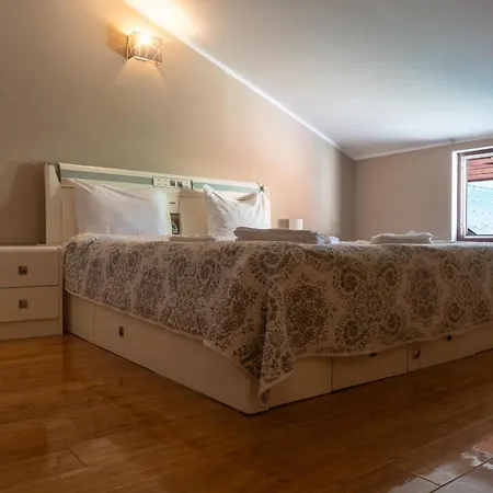 Appartement Hanul Din Poiana Poiana Brasov