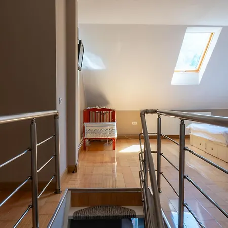 Hanul Din Poiana * Poiana Brasov