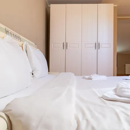 Appartement Hanul Din Poiana *