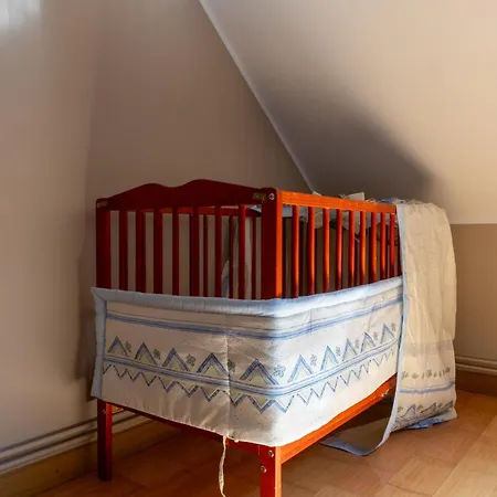 Appartement Hanul Din Poiana Poiana Brasov