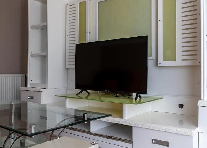 Appartement Hanul Din Poiana