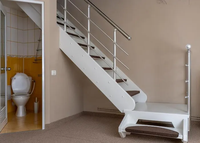 Hanul Din Poiana Poiana Brasov