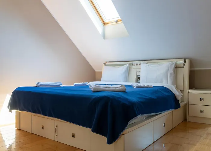 Hanul Din Poiana Appartement