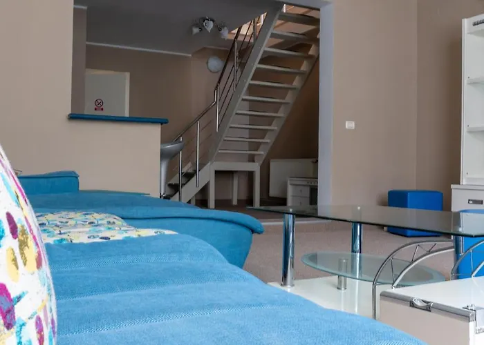 Appartement Hanul Din Poiana *