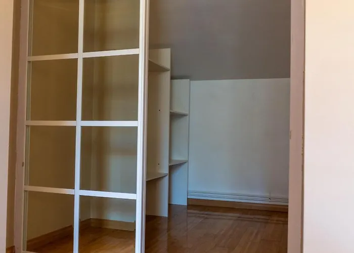 Hanul Din Poiana Appartement