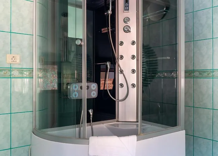 Hanul Din Poiana Apartment Poiana Brasov