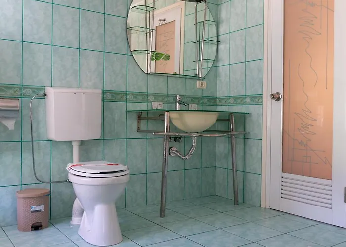 Hanul Din Poiana Apartment *