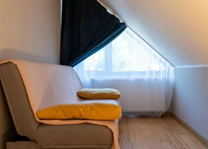 Hanul Din Poiana Apartment Poiana Brasov