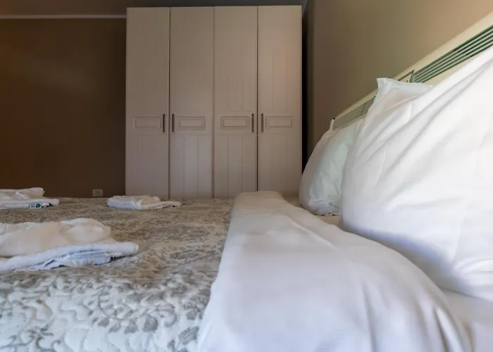 Appartement Hanul Din Poiana Poiana Brasov