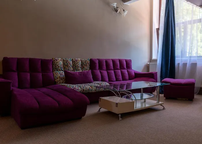 Hanul Din Poiana * Poiana Brasov