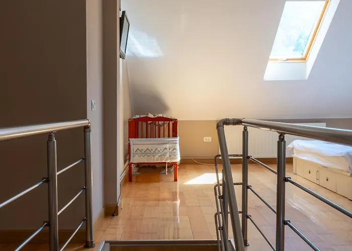 Hanul Din Poiana * Poiana Brasov