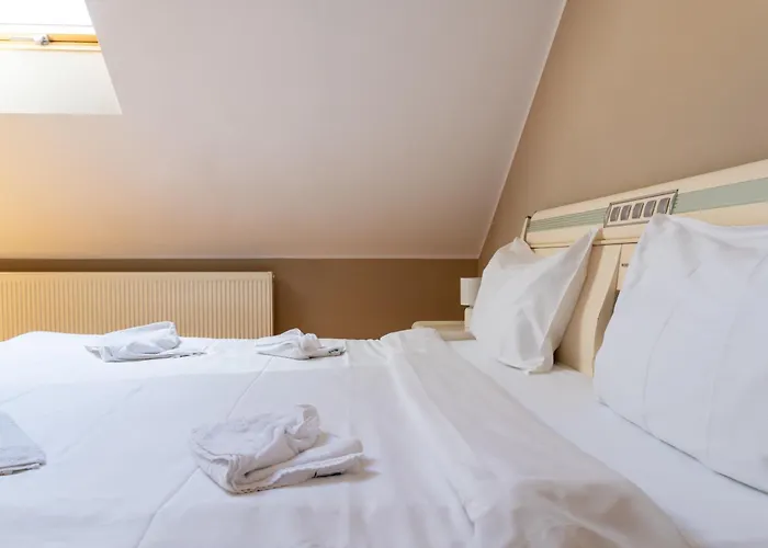 Appartement Hanul Din Poiana *