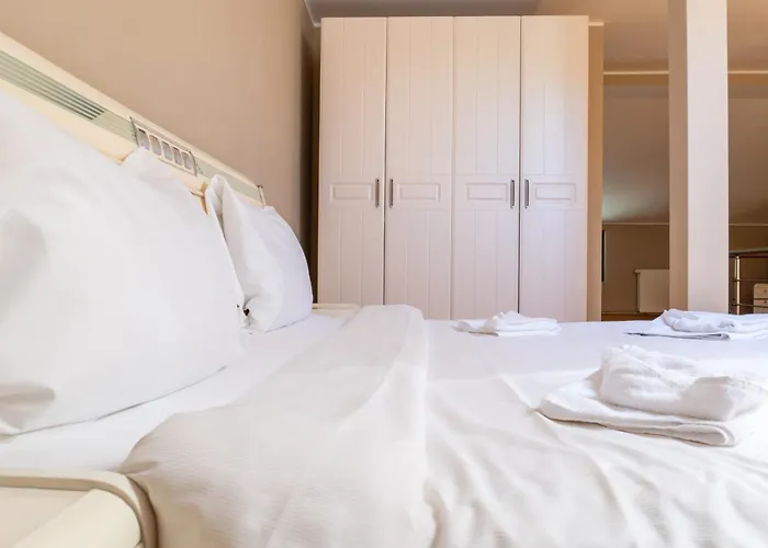 Apartment Hanul Din Poiana *