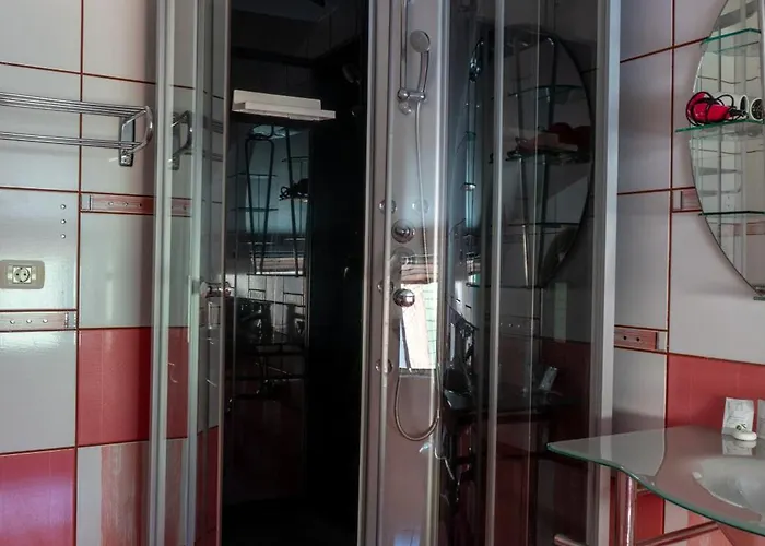 Hanul Din Poiana Apartment *